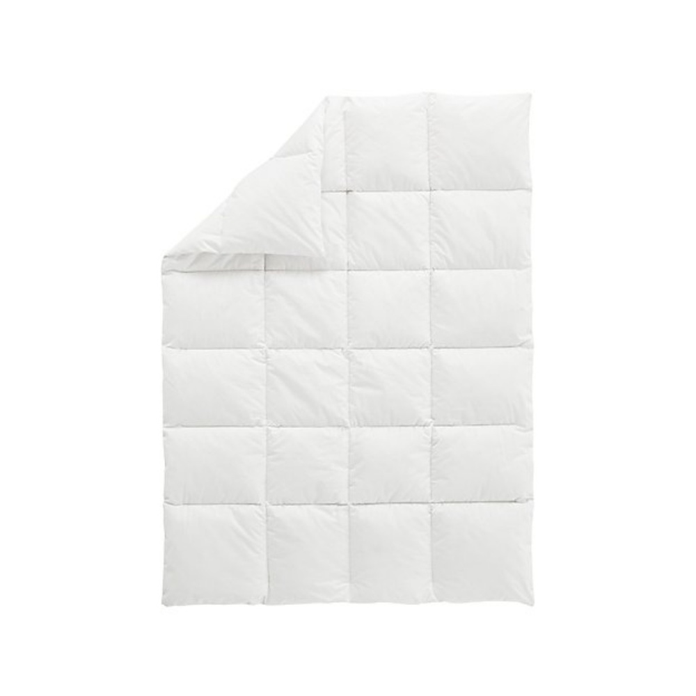 Land of Nod toddler duvet insert